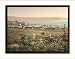 Panoramic view Tiberias Holy Land (Israel), c. 1890s, (XL) Library Image