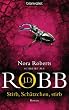 Stirb, Sch�tzchen, stirb: Roman