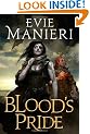 Blood's Pride (Shattered Kingdoms)