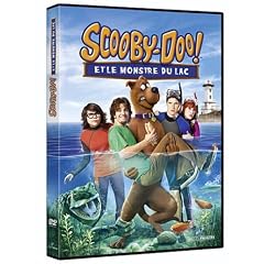 Scooby-Doo! et le monstre du lac