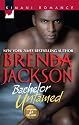 Bachelor Untamed (Kimani Romance)