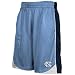 NCAA North Carolina Tar Heels (UNC) Carolina Blue Vector Workout ...