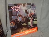 Stray Cat ~ Built for Speed ~ 1982 Original