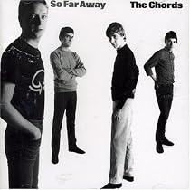 So Far Away