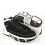 NIKE Jordan CP Black New Basketball Shoes Mens