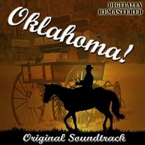 Oklahoma the Movie-Original Soundtrack (Digitally Re-Mastered)