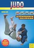 Produkt-Bild: Judo - Das Pr&uuml;fungsprogramm von orange-gr&uuml;n bis braun. Mit neuer Pr&uuml;fungsordnung