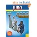 Judo - Das Pr�fungsprogramm von orange-gr�n bis braun. Mit neuer Pr�fungsordnung