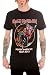 Iron Maiden North American Tour 2012 T-Shirt