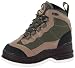 Women's Hodgman® Wadetech® Wading Shoes with Felt Soles Sand