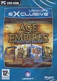 Age Of Empires Collector's Edition (Limited Edition)