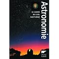 Astronomie : Le guide du ciel nocturne