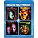 NEW Hellraiser 4 Film Series - Hellraiser 4 Film Series (Blu-ray)