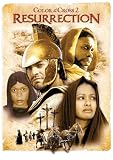 Color of the Cross 2: The Resurrection