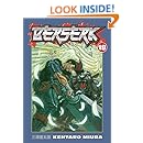 Berserk, Vol. 18