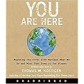 You Are Here (Exposing the Vital Link Between What We Do and What That Does to Our Planet) (Compact Disc)