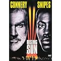 Rising Sun (Widescreen)