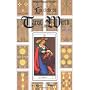 Les clefs du tarot de Wirth de R�gine Brzesc-Colonges