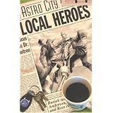 Astro City: Local Heroespar Kurt Busiek