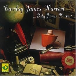 Barclay James Harvest Foto 7