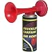 1x Fanfare Druckluftfanfare Gas Hupe Gashupe Tr�te