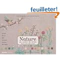 Nature au point de croix : Plus de 1000 motifs � broder