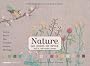 Nature au point de croix : Plus de 1000 motifs � broder