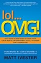 lol...OMG!: What Every Student Needs to Know About Online Reputation Management, Digital Citizenship and Cyberbullying