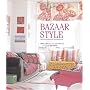 Bazaar Style: Decorating With Market and Vintage Finds