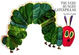 The Very Hungry Caterpillar--Hardcover