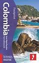 Colombia Handbook (Footprint Handbooks)