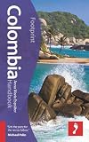 Colombia Handbook, 4th (Footprint - Handbooks)