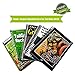 iPerfect Kitchen Envy BBQ Grill Mat - Set of 2 Mats