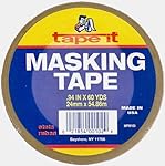 Masking Tape by Tape It
