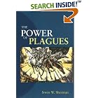 The Power of Plagues by Irwin W. Sherman