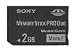 Sony Memory Stick MSAC M2 Duo Replacement Adaptor (Retail Package) 51tMpsLeDmL. SL75 Sony Memory Stick MSAC M2 Duo Replacement Adaptor (Retail Package)