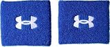 UNDER ARMOUR(アンダーアーマー) アクセサリー リストバンド 白
