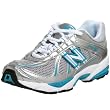 New Balance Little Kid/Big Kid KR740 Running Shoe
