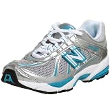 New Balance Little Kid KR740 Running Shoe