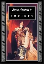 Jane Austen's Society