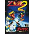 Zool 2 for Atari Jaguar 64 Bit