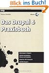 Das Drupal 6 Praxisbuch