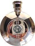 Review Manuscript  / Football Hip Flask