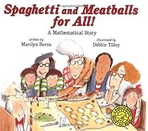 Spaghetti and Meatballs For All