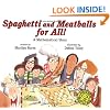 Spaghetti and Meatballs for All! (Marilyn Burns Brainy Day Books)