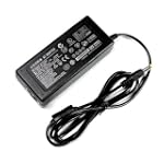 New Replacement AC Power Adapter For HP Mini 110-1033, 110-1033CL, VA716UA, 110-1034, 110-1034NR, NF775UA Netbook PC