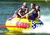 SportsStuffC CHAOS 72 TUBE 53-1415