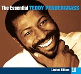 The Essential 3.0 Teddy Pendergrass (Eco-Friendly Packaging)