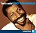 Search : The Essential 3.0 Teddy Pendergrass (Eco-Friendly Packaging)