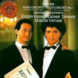 Klavierkonzert 11/violinkonz.